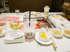 -海底捞火锅(亲子主题北金鹰店)