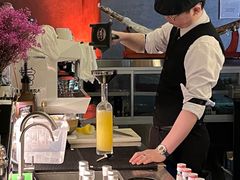 -境·Bar·日咖夜酒