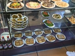 -十二忠手拉面(五福店)