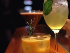 -星巴克臻选®️咖啡·酒坊Bar Mixato