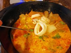 -Doo Dee Thai Food(Issan/Isaan/Esan)