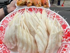 -神更仔·潮汕魂大排档(汉口路店)