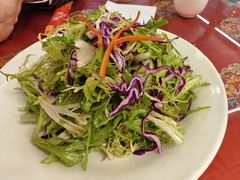 -玉华台饭庄(裕中西里小区店)