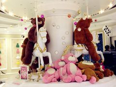 -自由港KTV(王子公主金平店)