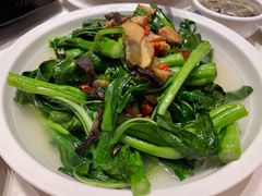 上汤菜心-粥旺庄(芳村店)