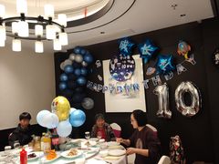 -城北食府(枫林店)