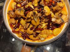 -志晖园圆子鸡·辣子鸡(阳光店)