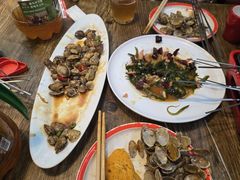 -永红源·小排档(闽江路店)