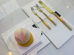 -麦雪尔甜品·生日蛋糕(新街口旗舰店)