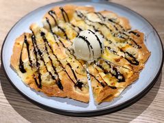 -Maxpoint Kitchen 西餐咖啡(乐峰广场店)