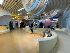 -嘉定民办实蒙早教中心