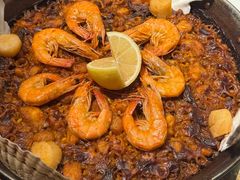 -Carmen卡门西班牙餐厅