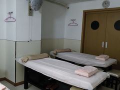 -艺林盲人按摩院(长寿店)