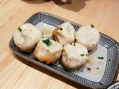 -陈家生煎(世茂双子塔店)
