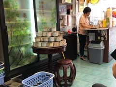 -海天堂(金銮大厦店)