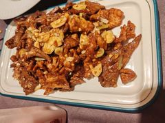 -润泽园饭庄(中山路店)