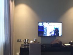 -新海利大酒店(拱北口岸店)