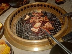 -谷牛日式烤肉(宝山U天地店)