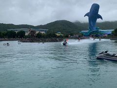 -珠海长隆海洋王国