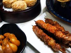 -东来顺•非遗火锅(外滩店)