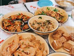 -东排食堂长沙小吃大排档(五一广场店)