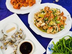 -广胜通达海鲜食府(黄沙店)