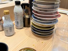 -大起水产回转寿司(大丸心斋桥店)