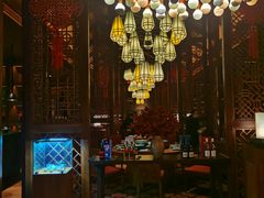 -丽江金茂凯悦臻选酒店-滇香馆