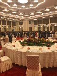 -人民大会堂宴会厅