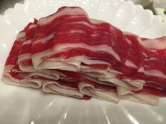 -东来顺饭庄(王府井步行街店)