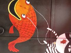 -探鱼·鲜青椒爽麻烤鱼(西南商都店)