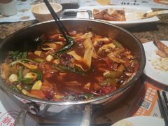 -黄记煌三汁焖锅(金凤万达广场店)