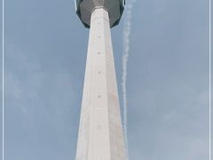-陕西广播电视塔