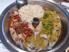 -老湘亲·品鉴湘菜(蔡塘爱琴海店)