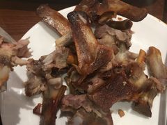 -北李妈妈菜·海肠捞饭(开发区万达店)