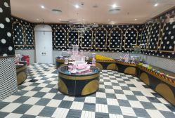 -MELAND CLUB亲子乐园·派对·餐厅(北京芳圆里ID MALL店)