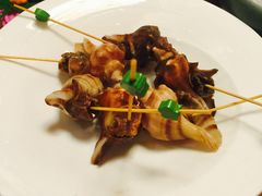 -王鼎精致料理铁板烧(世博源店)