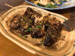 香菇-半藏居酒屋(香港花园店)