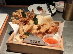 -探鱼·鲜青椒爽麻烤鱼(正佳广场店)