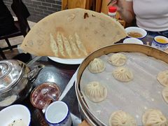 -邢家锅贴老店·非遗·开封菜(金明广场店)