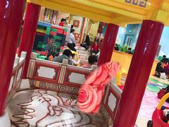 -嘉文梦想世界(SM天津滨海城市广场店)