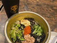 -泰好吃芝士年糕火锅(独墅湖店)