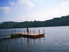 -南京市无想山景区