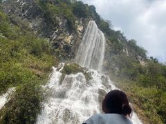 -华蓥山天意谷景区