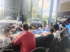 -利星行天竺之星汽车有限公司