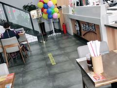 -李先生牛肉面大王(马栏店)