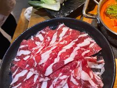 -呷哺呷哺(万达新世界店)