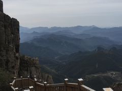 -白草畔自然风景区