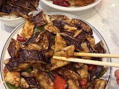 -钟记陕南菜·煎锅鱼(红专南路店)