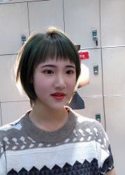 -名发世家烫染